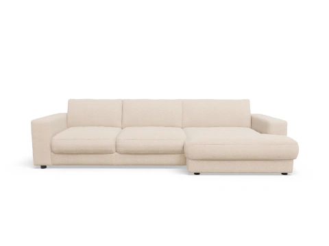 Ecksofa LOgroß 2MD R